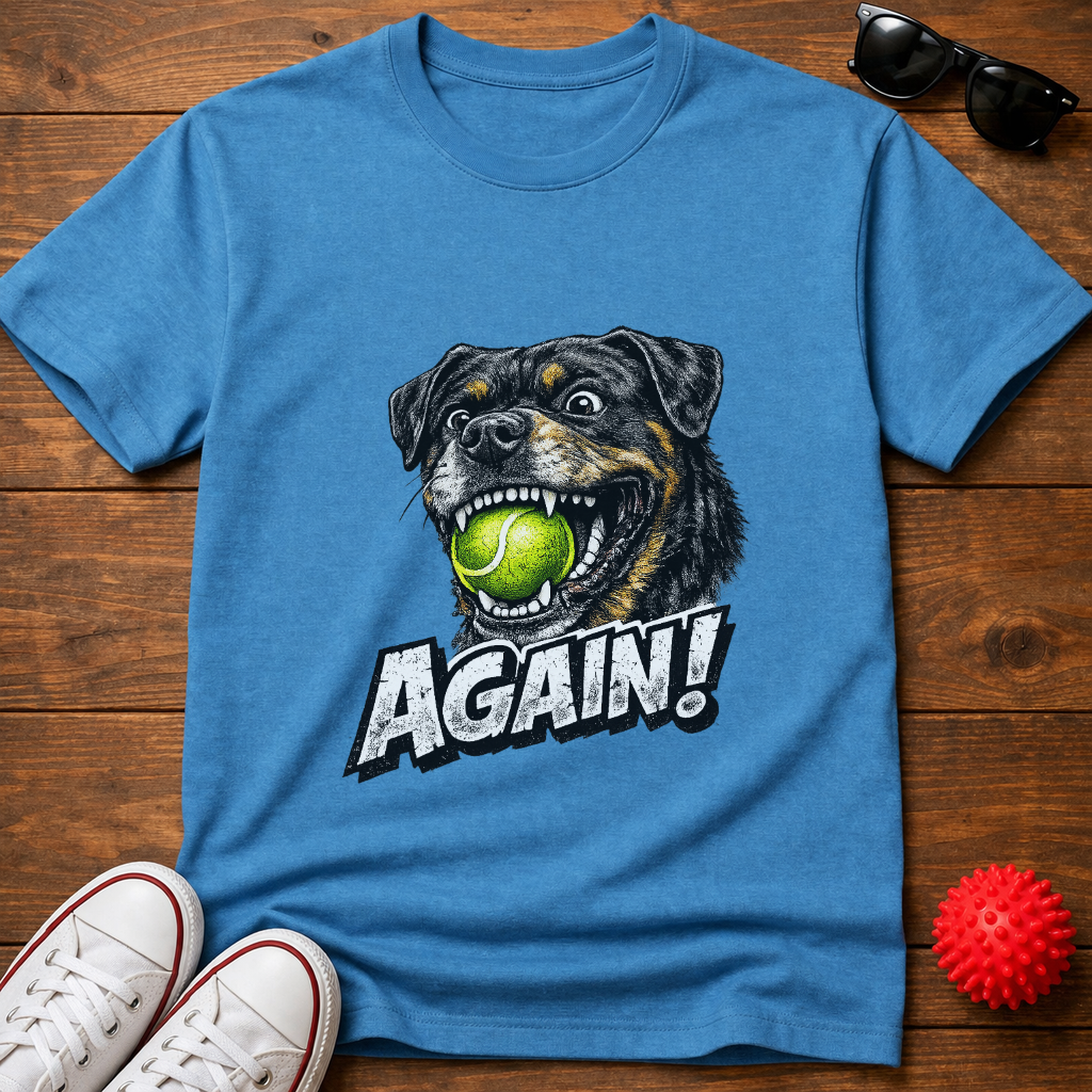 Again Tee