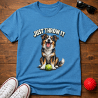 Throw It Aussie Tee