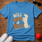 Will Work Tee