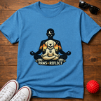 Paws & Reflect Tee