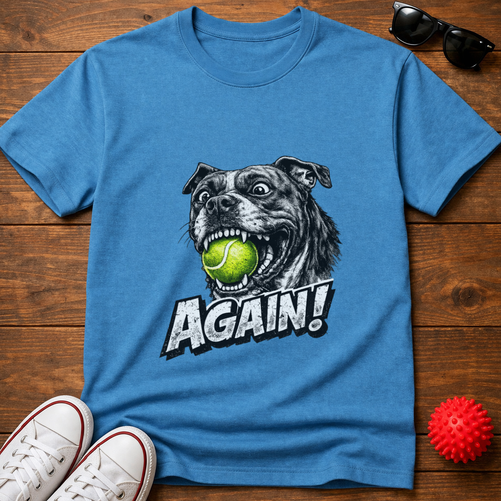 Pit Again Tee