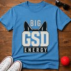 GSD Energy Tee