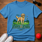 Paws & Pars Tee