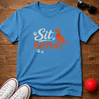 Sit Happens Tee