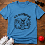 Main Character Tee