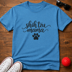 Shih Tzu Mama Tee