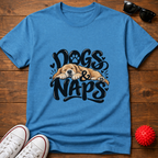 Dogs & Naps Tee