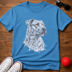 Diamond Pit Tee