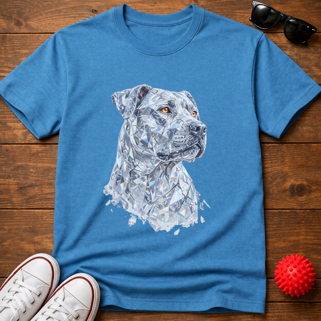 Diamond Pit Tee