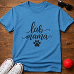 Lab Mama Tee