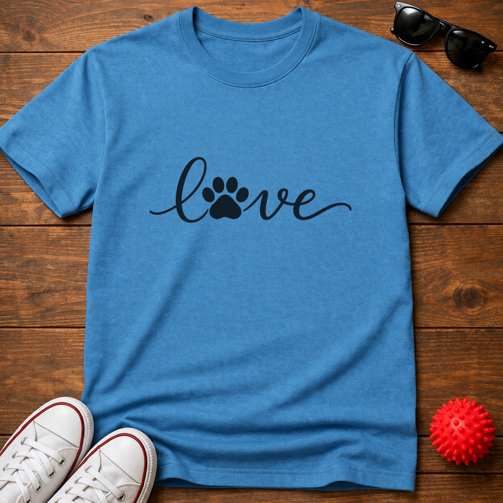 Love Tee