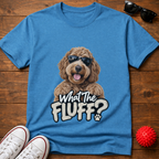 What The Fluff Tee