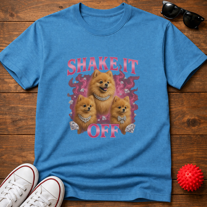 Shake It Off Tee