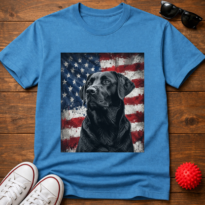 American Lab Tee