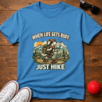 Just Hike Tee