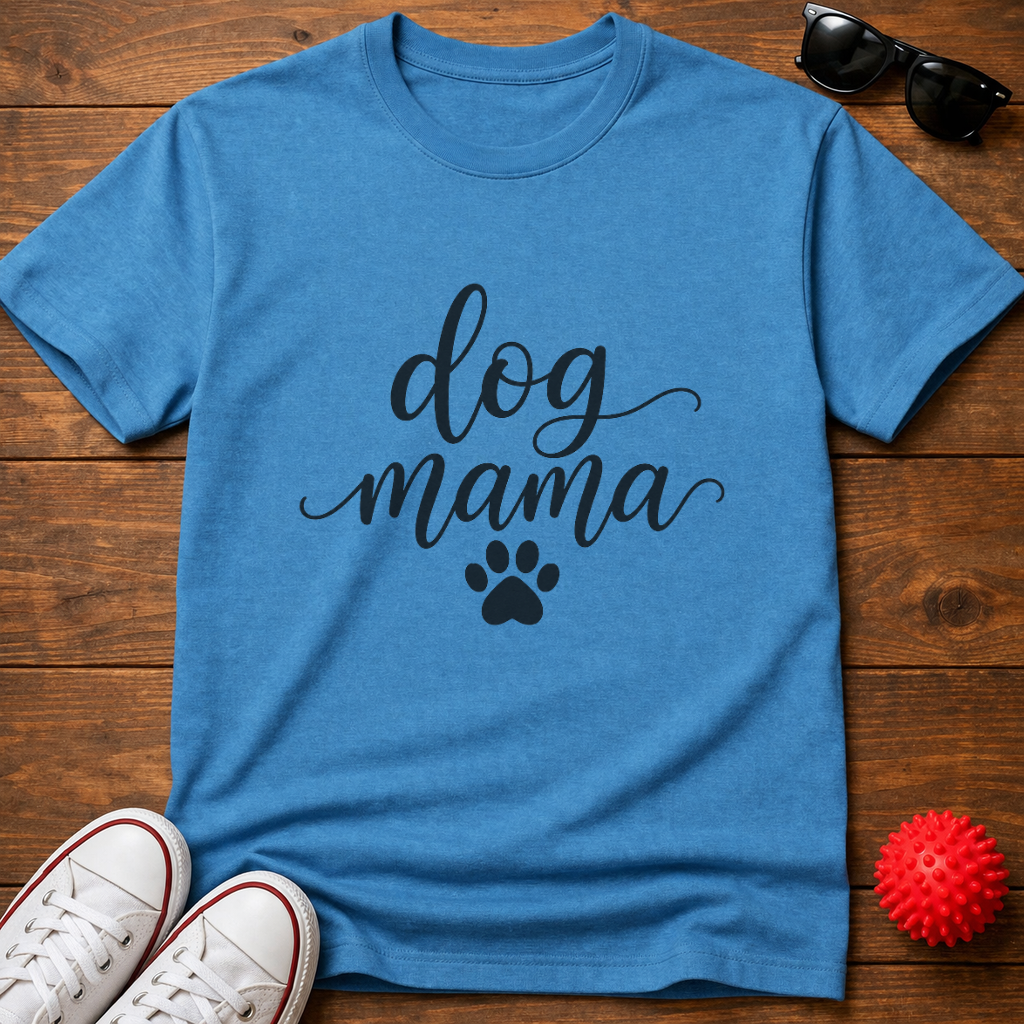 Dog Mama Tee