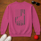 Shepherd Silhouette Sweatshirt