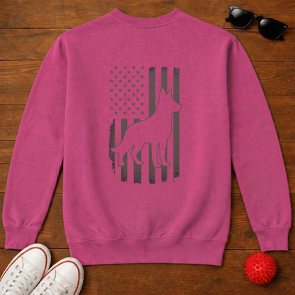 Shepherd Silhouette Sweatshirt