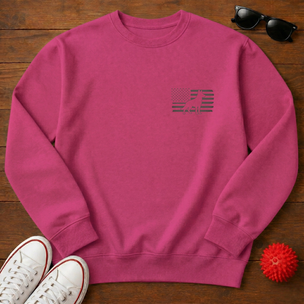 Shepherd Silhouette Sweatshirt