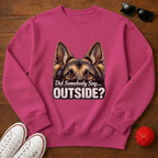 Outside Sweatshirt
