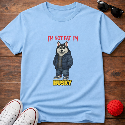 Husky Tee