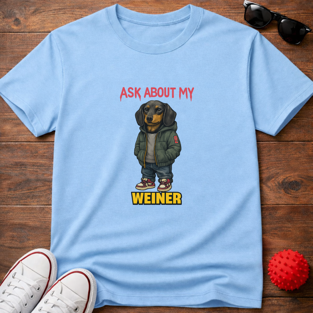 Weiner Tee