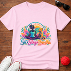 Sit Stay Breathe Tee