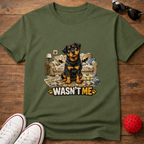 Wasn't Me Tee