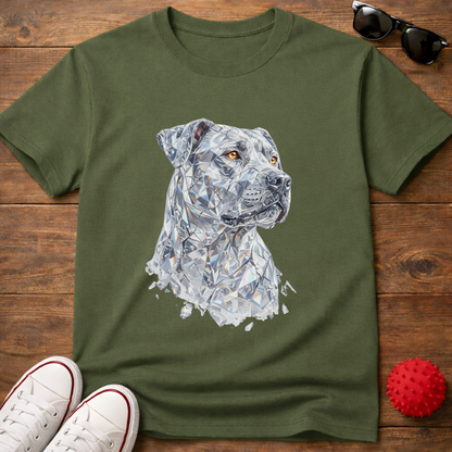 Diamond Pit Tee