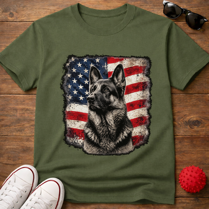 GSD America Tee