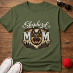 GSD Mom Tee