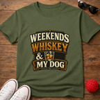 Whiskey Tee