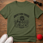 Short King Tee