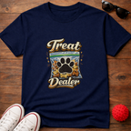 Treat Dealer Tee