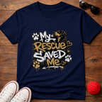 Rescue Saved Me