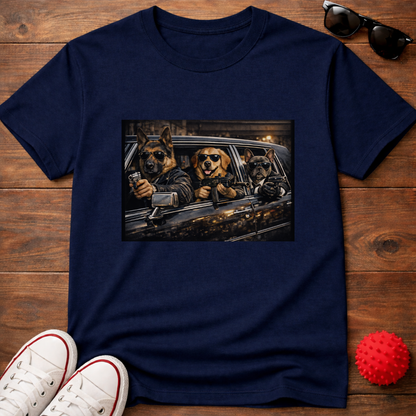 Goodpuppas Tee