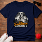 Dalmatian Rescued Tee
