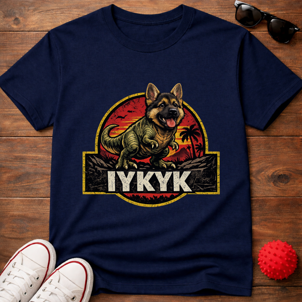 T-Rex Tee
