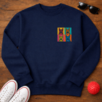 Pop Art Sweatshirt