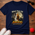 Arooo Tee