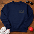 Shepherd Silhouette Sweatshirt