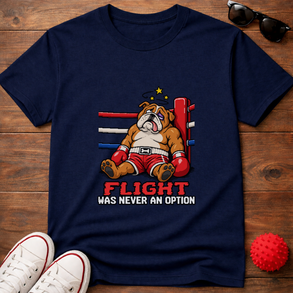 Fight or Flight Tee