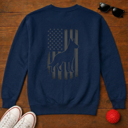 Shepherd Silhouette Sweatshirt