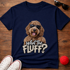 What The Fluff Tee