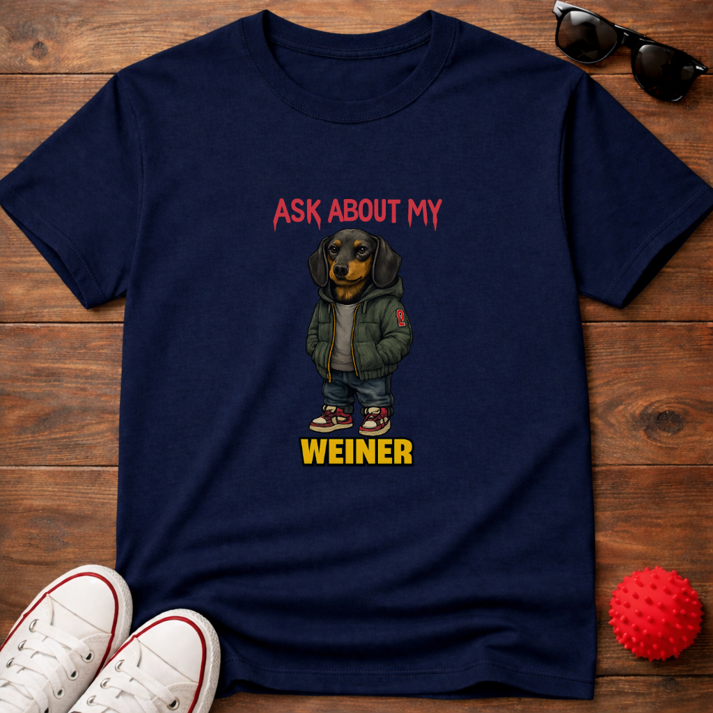 Weiner Tee