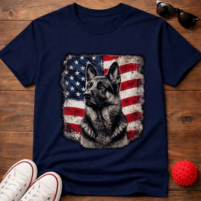 GSD America Tee