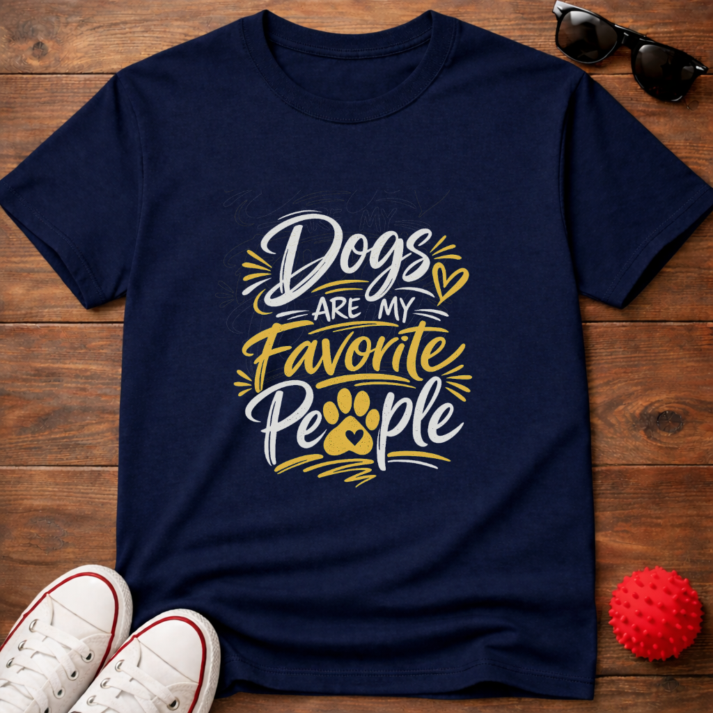 Favorite People Tee