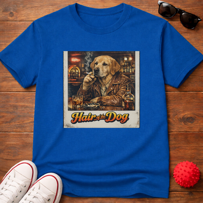 Hair of the Dog Tee