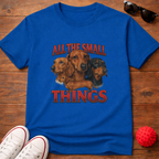 All The Small Things Tee