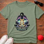 Find Your Center Tee